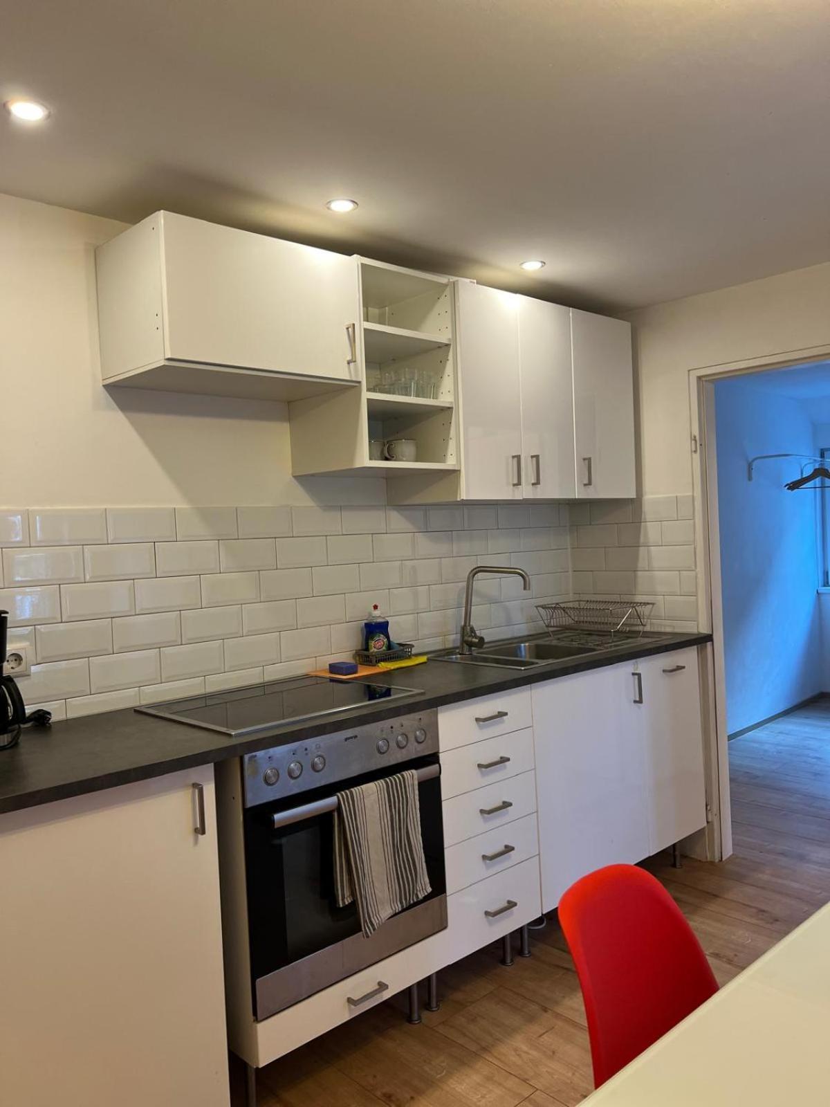Traditional Apartments ザルツブルク エクステリア 写真