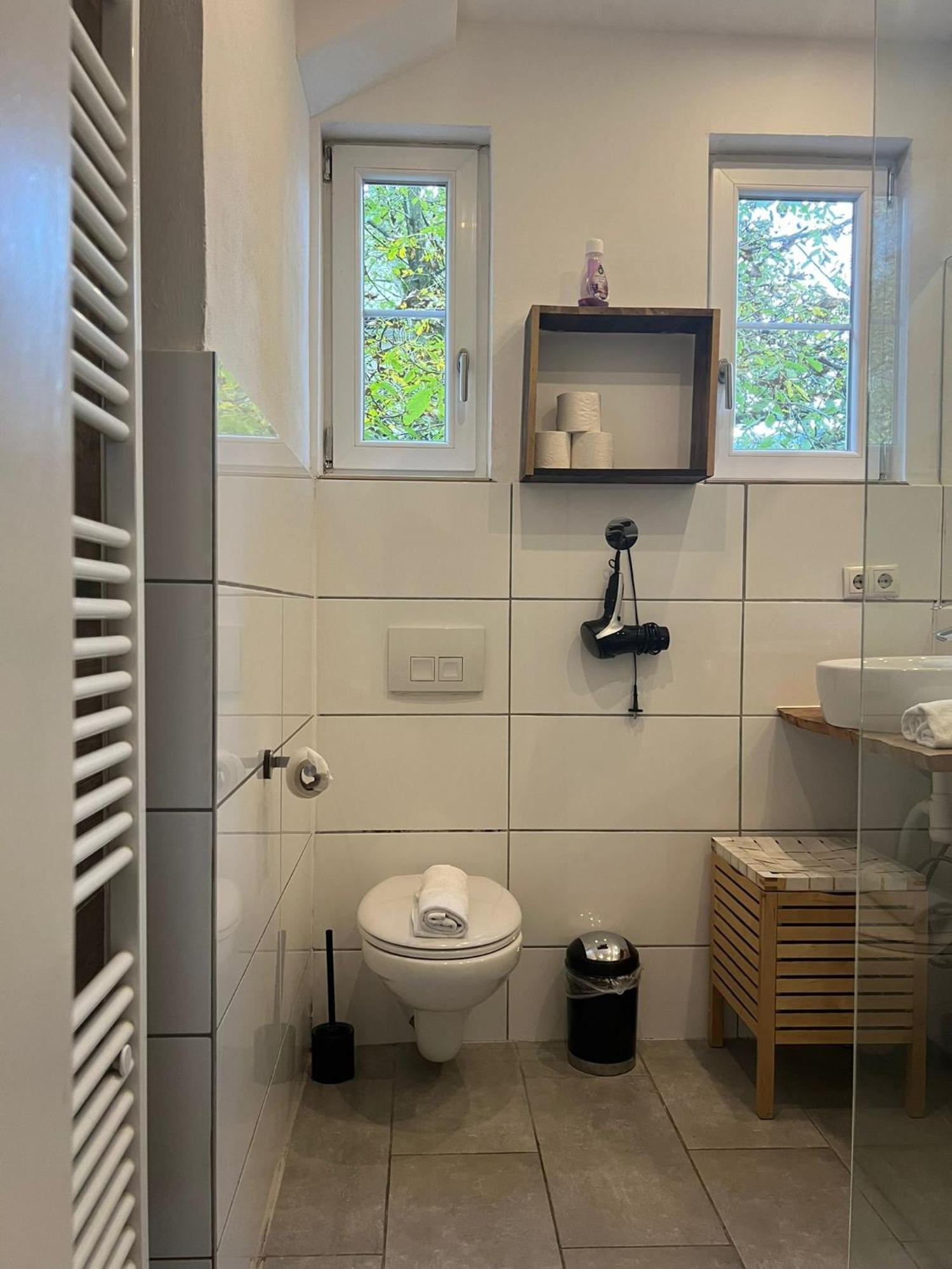 Traditional Apartments ザルツブルク エクステリア 写真